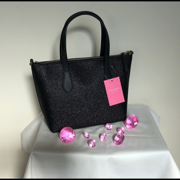 Kate Spade Small Satchel - Picture 3 of 5